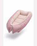 Baby Nest NOOKA - reversibil din bumbac