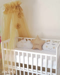 Perne decorative NOOKA - norisor