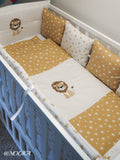 Set lenjerie CONFORT  -NOOKA Little Lion